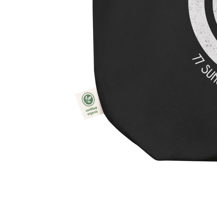Marlowe Detective Services Canvas Tote product image (2)