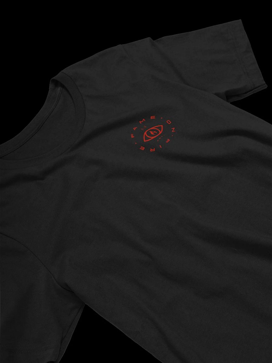 Fame on Fire Eye T-Shirt product image (3)
