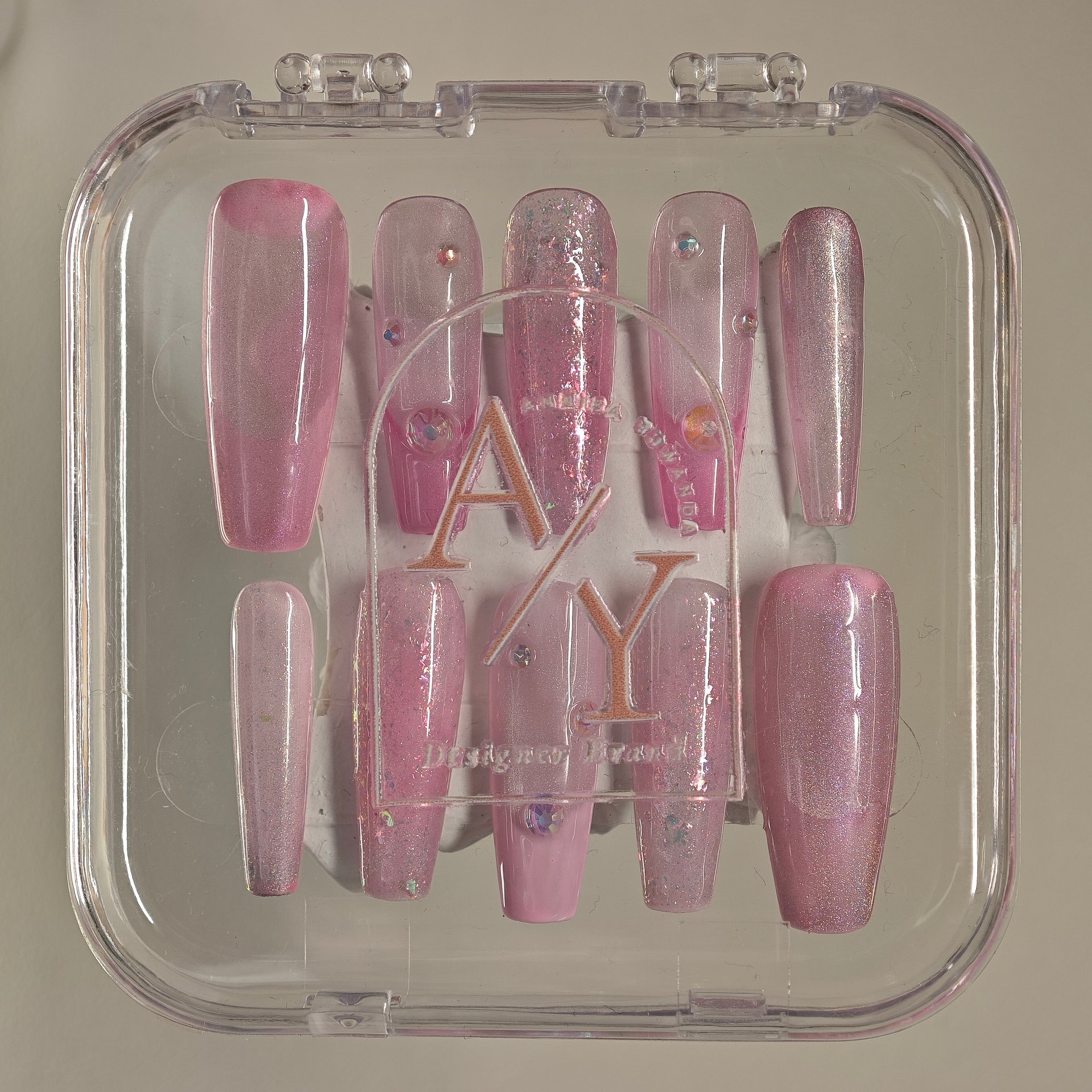 Cotton Candy product image (4)
