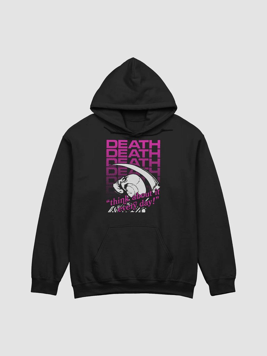 DEATH HOODY product image (1)