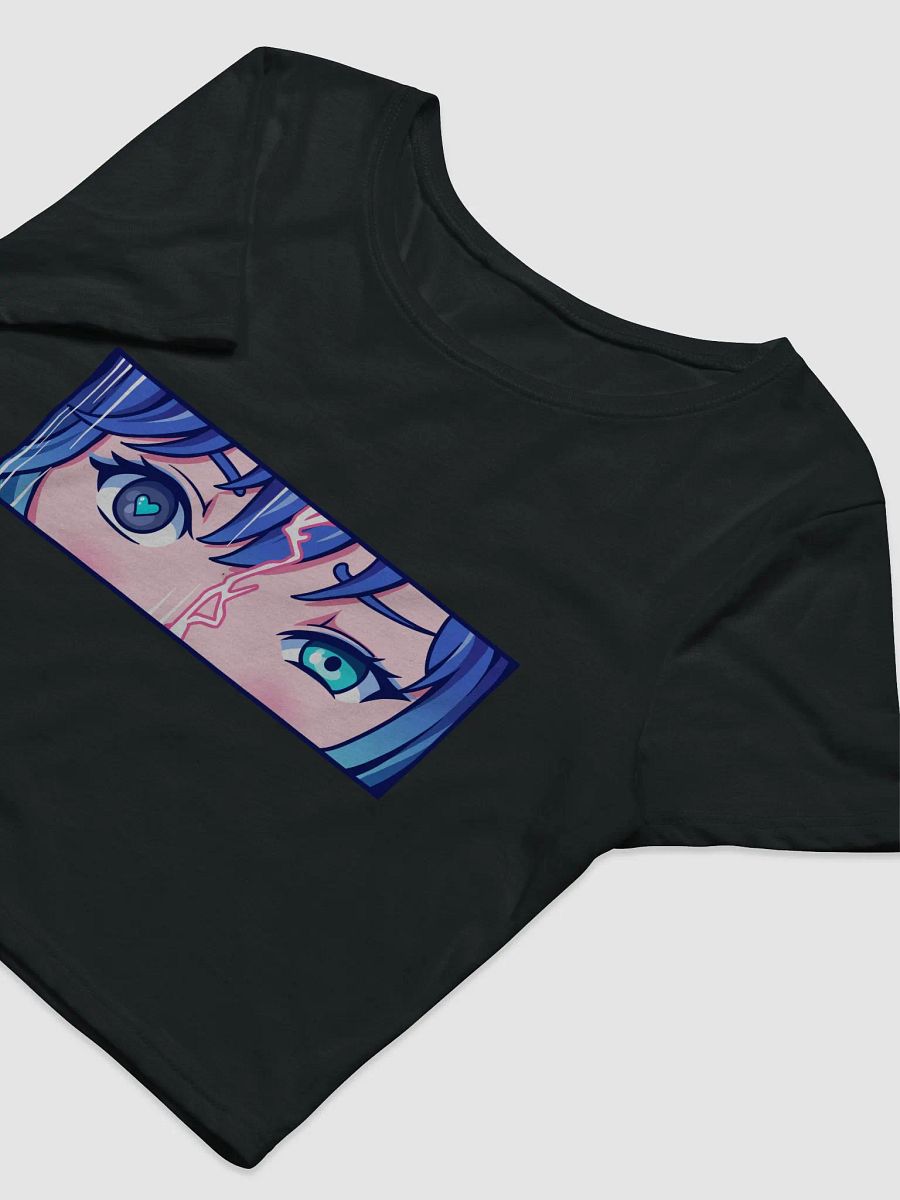 Metamorphosis: The Prologue Cropped Tee product image (5)