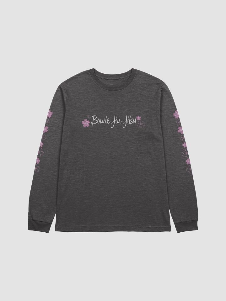Sakura 2025 Longsleeve Shirt product image (1)