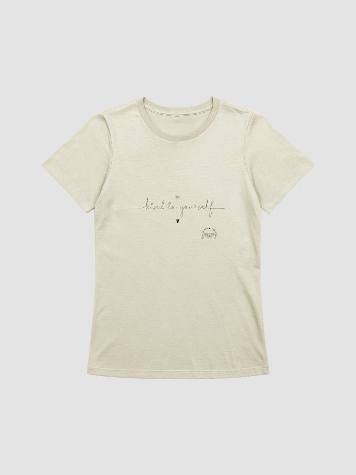 Be Kind to Yourself product image (1)