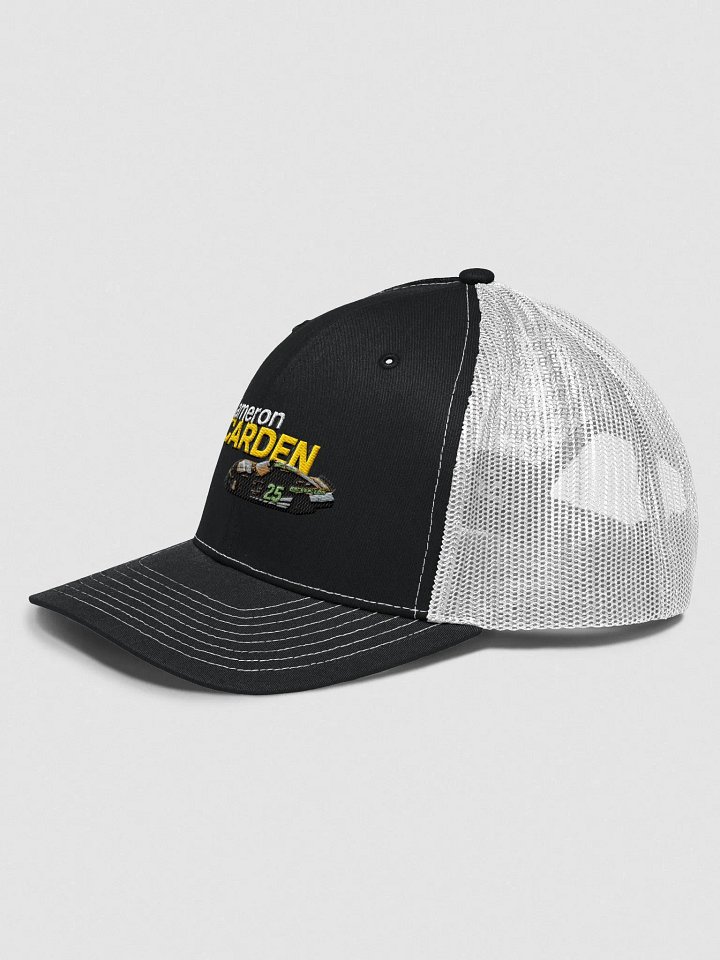 Kameron Carden #25 Late Model Hat product image (2)