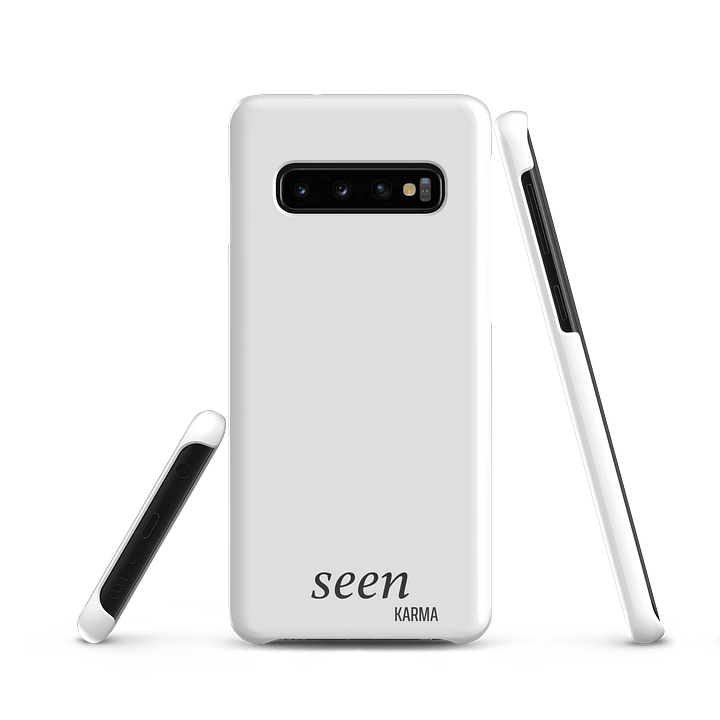 Snap Case for Samsung product image (1)