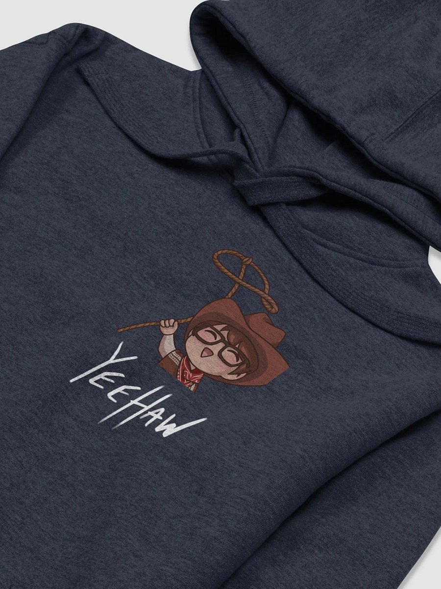 matthewthecowboy Lasso YEEHAW Premium Hoodie product image (17)