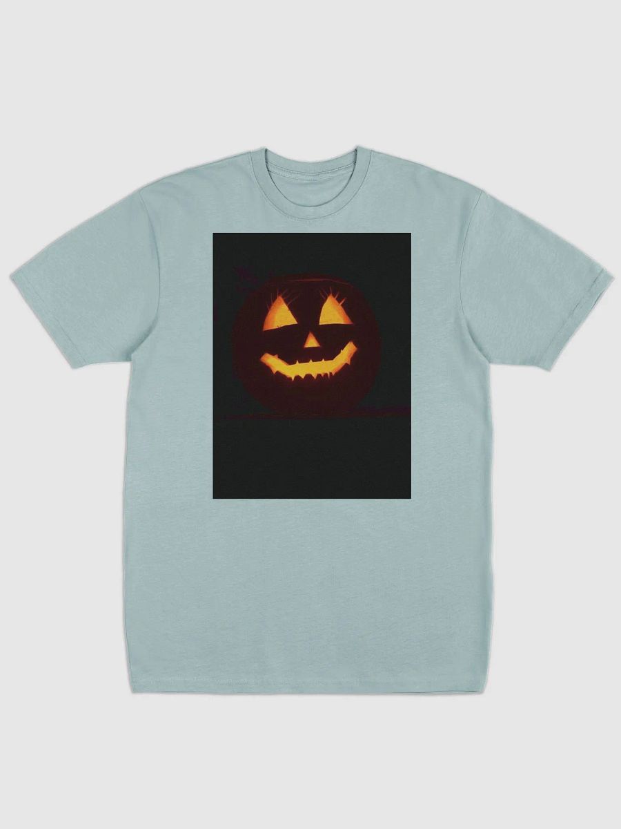 cotton heritage unisex premium tee product image (2)