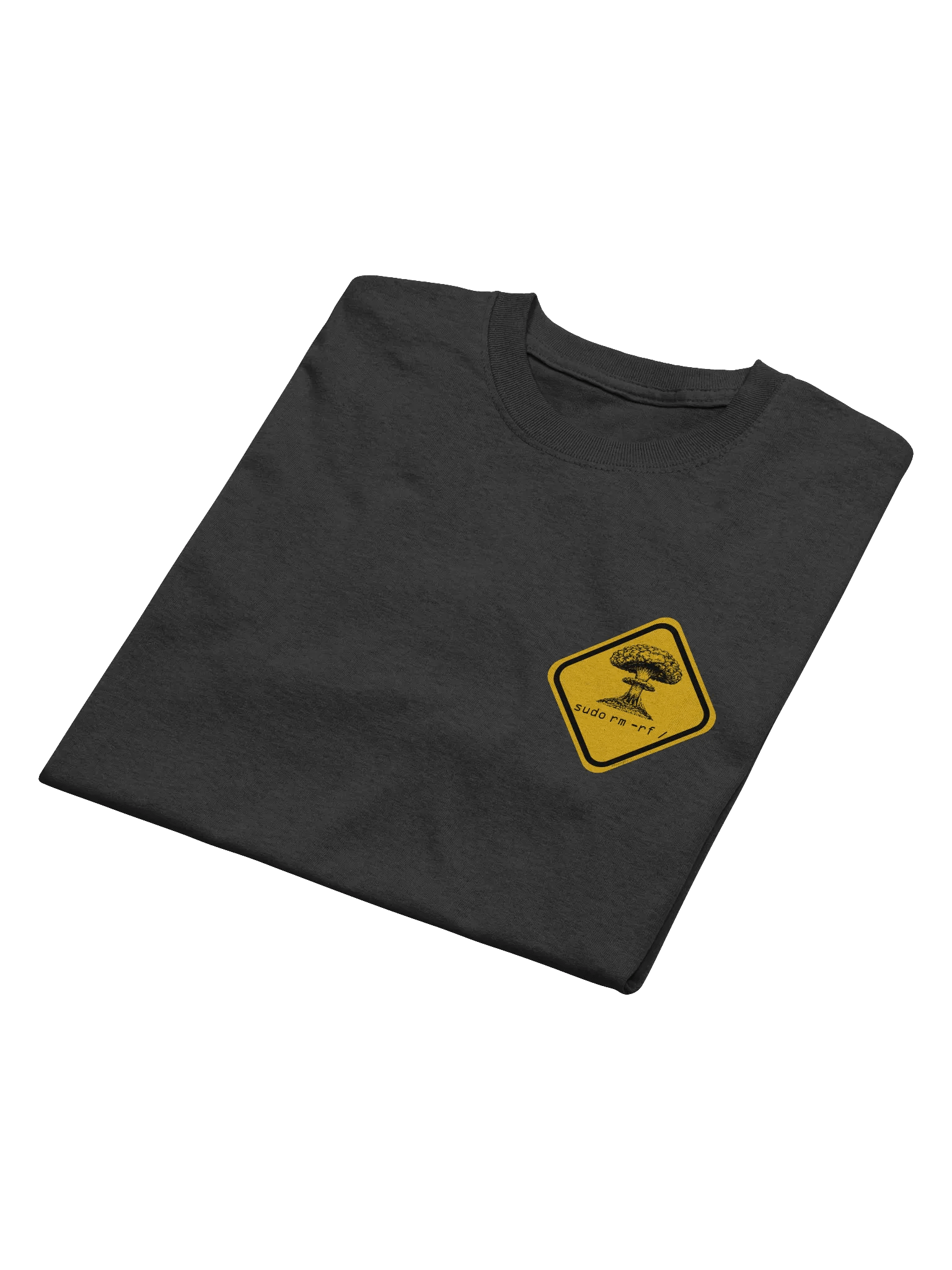 alt rm -rf / - Samarreta product image (3)