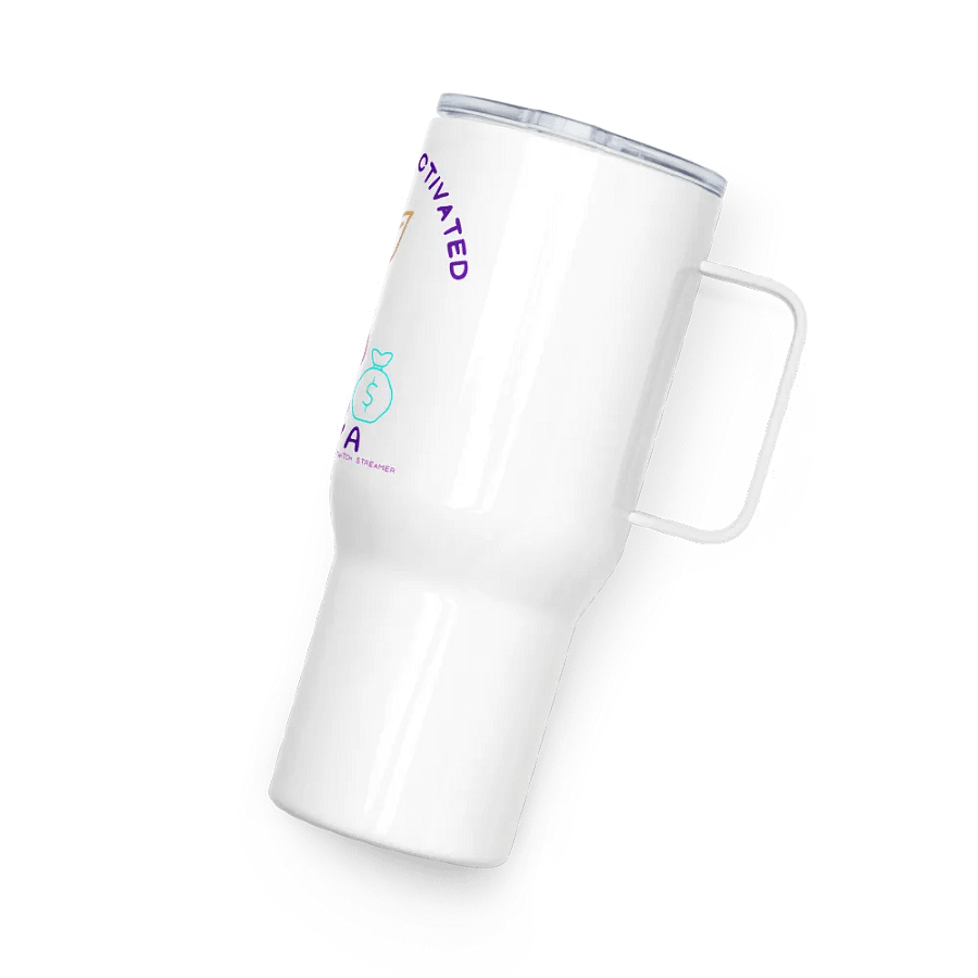 Goblin Travel Mug product image (4)