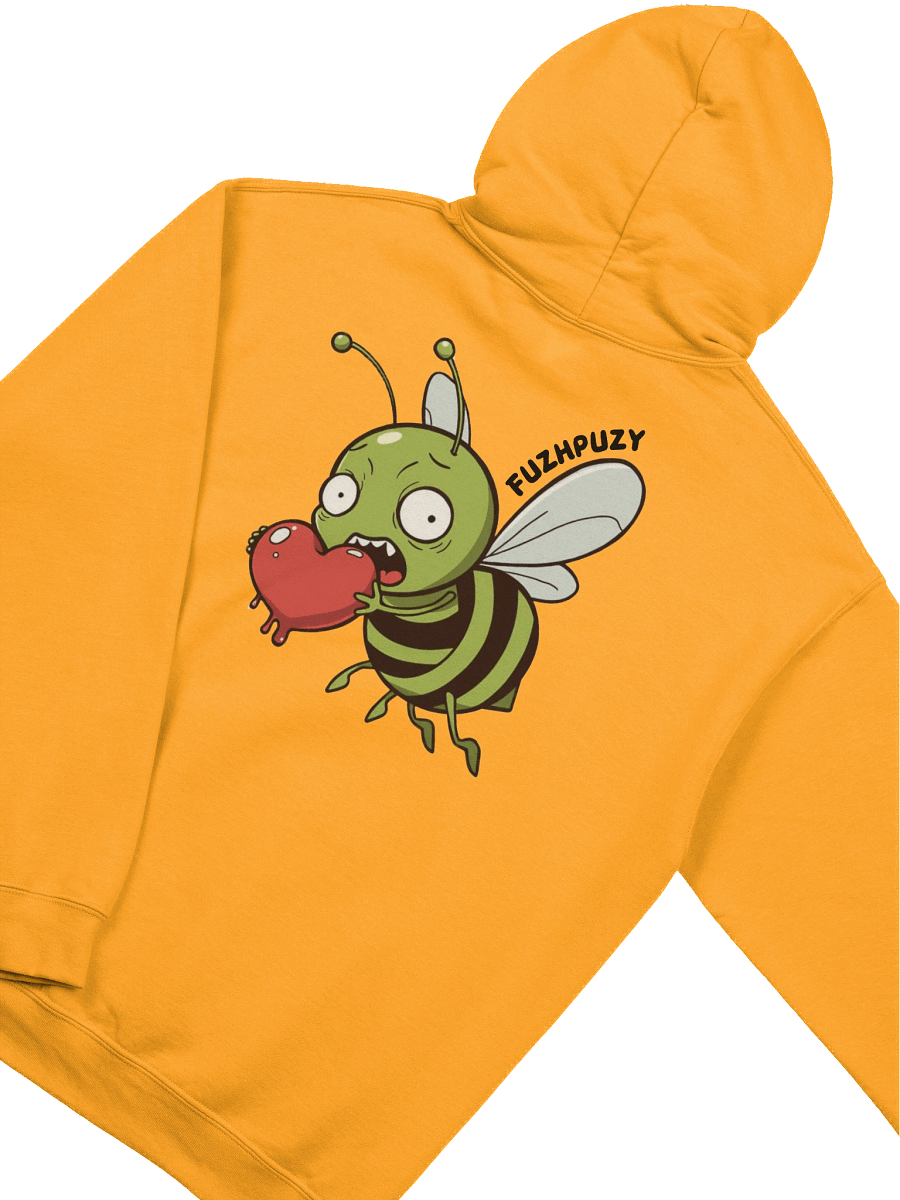 Zombee Unisex Classic Hoodie product image (4)