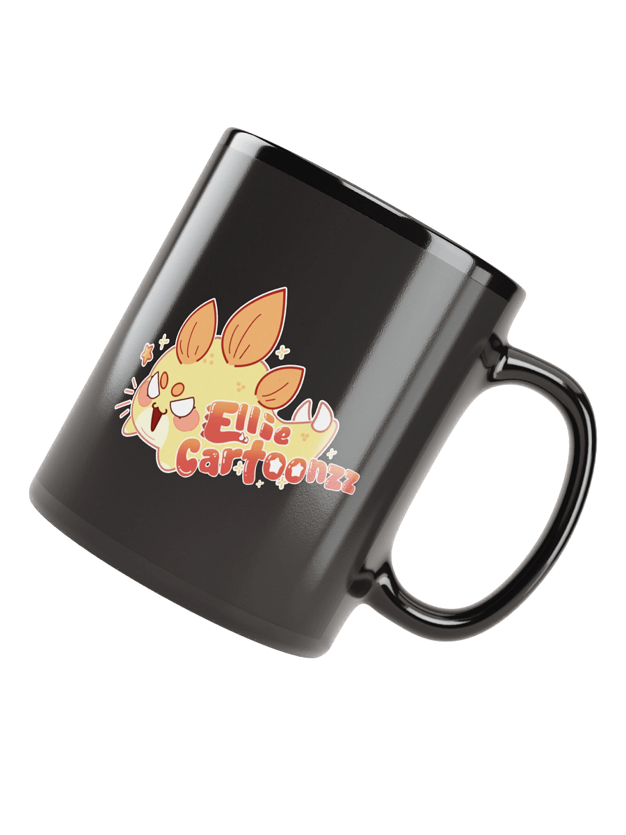 Stegoccino Mug product image (7)