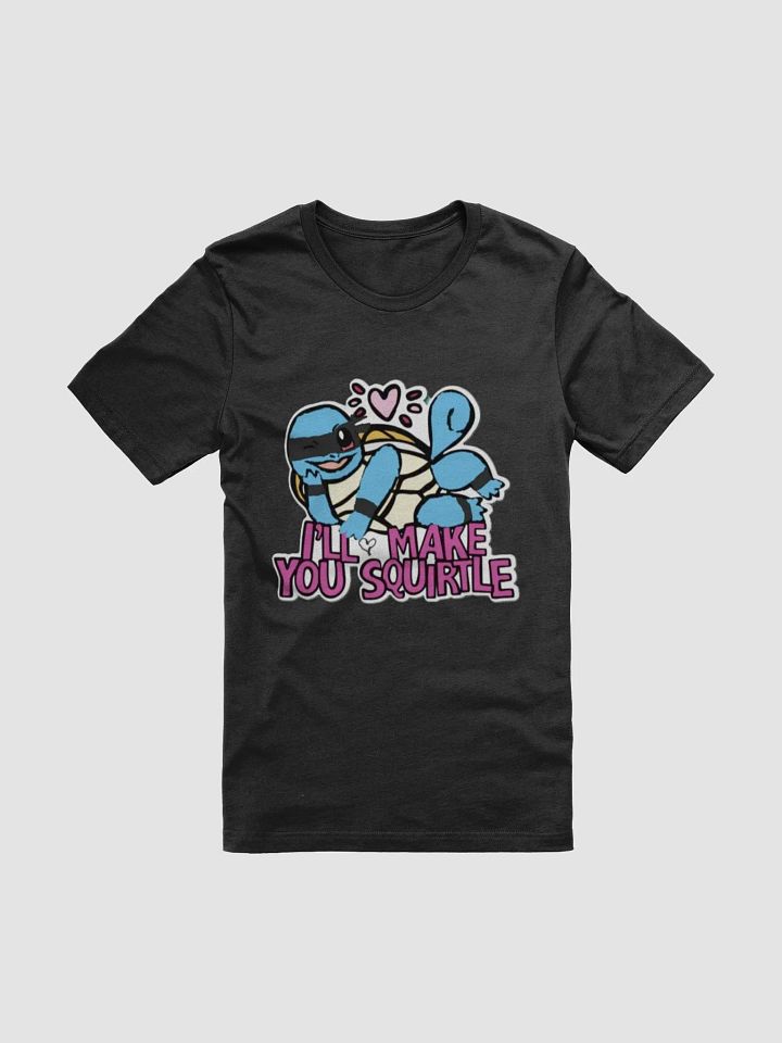 make you squirtle T product image (2)