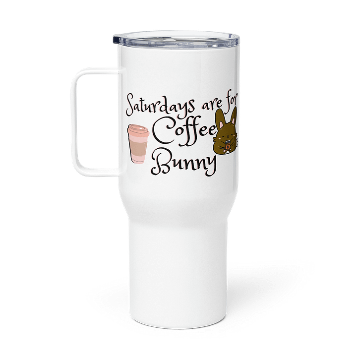 Saturdays are for... Version 3 product image (1)