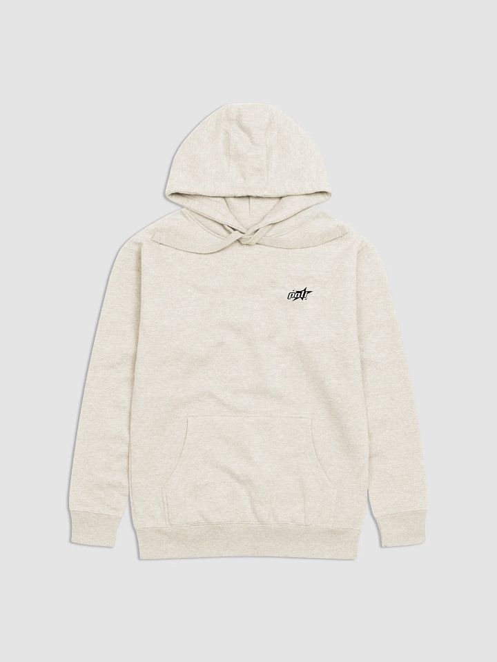LET'S GO GAMBLING ☆ hoodie product image (1)