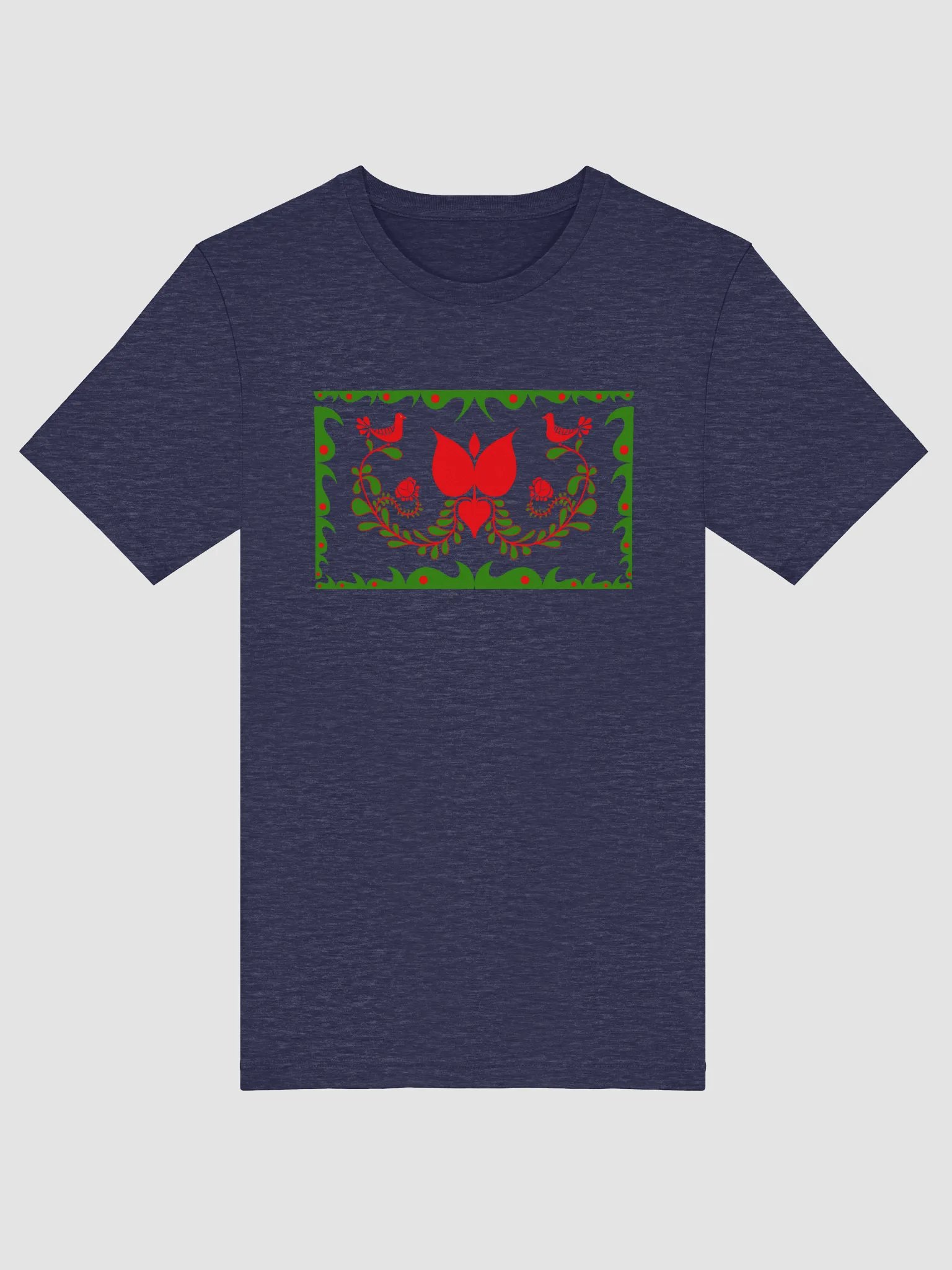 Hungarian Traditional Serenade T-Shirt product image (1)
