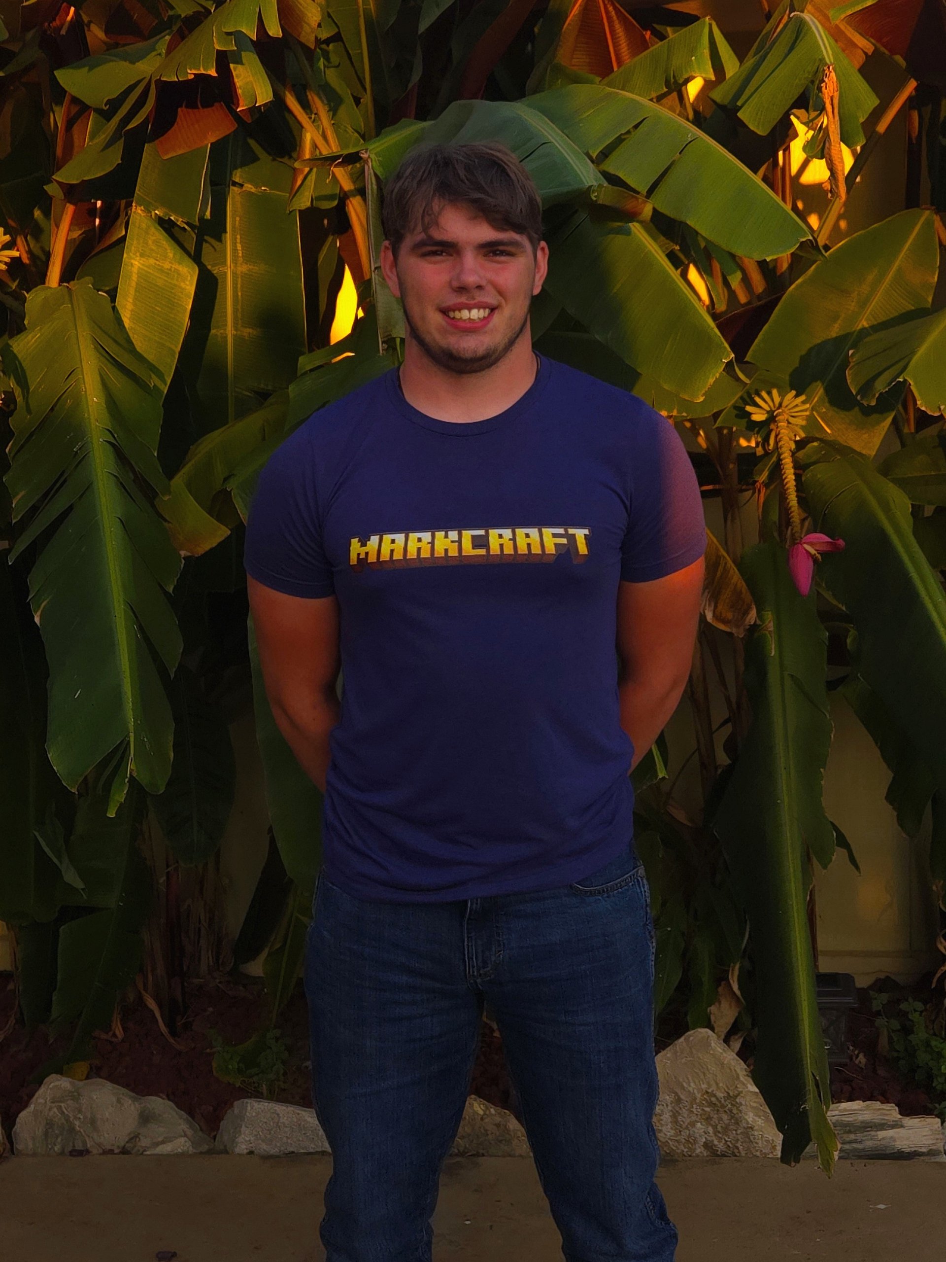 Mc Series | Mark's Shirt product image (4)