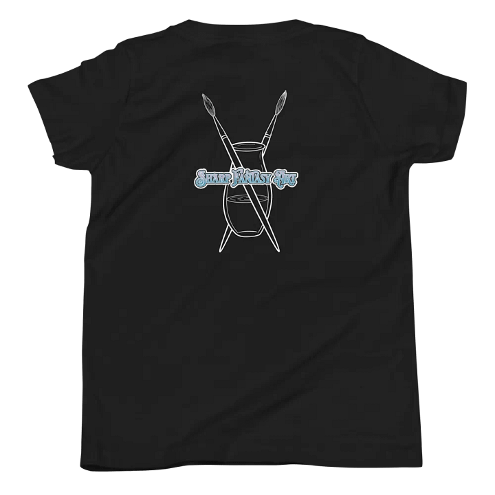 Mermaid Dreams - SFA Youth T-Shirt product image (2)