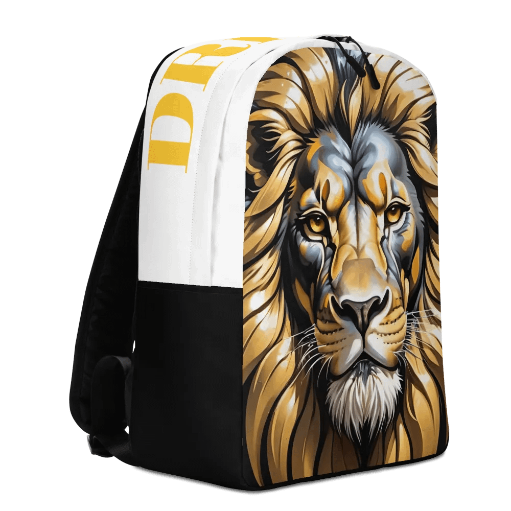 DRIZZLE BACKPACK product image (1)
