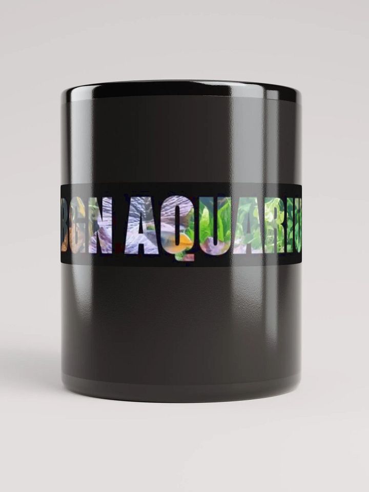 BGN Aquariums Tea/Coffee Mug product image (1)
