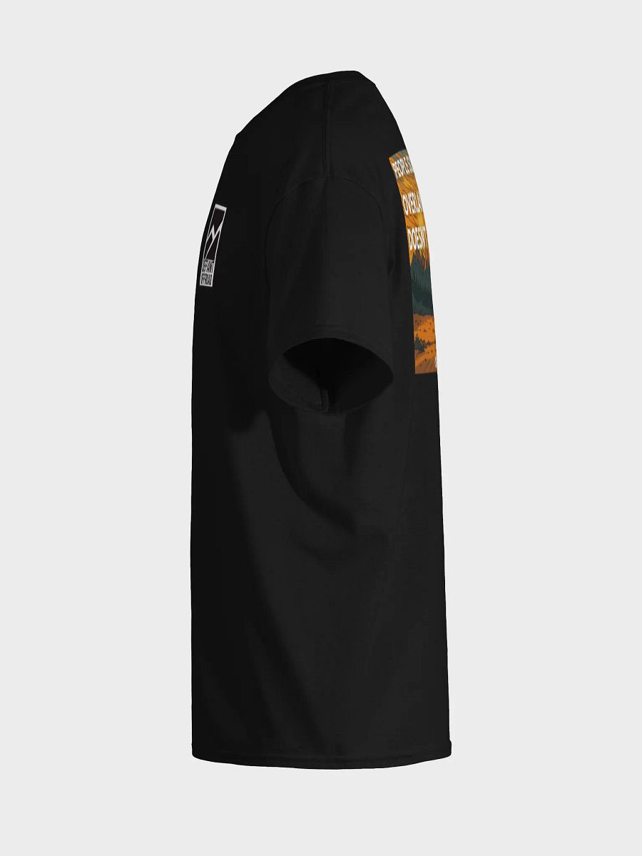 People Suck. Overlanding Doesn't. product image (32)