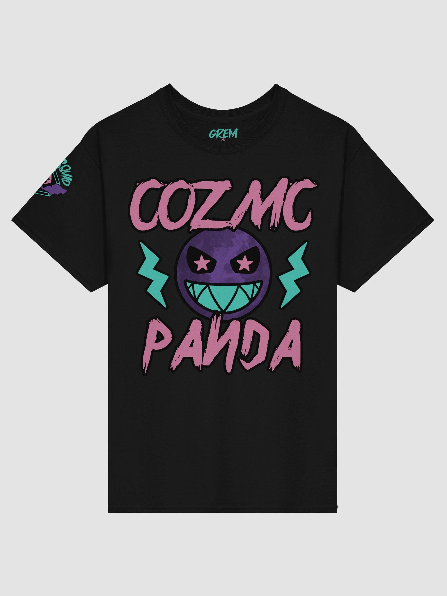 CozmcGrin Tee product image (5)
