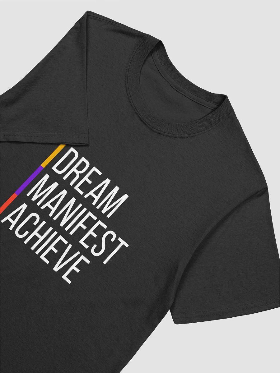 Manifest Pixel Dreams T-Shirt product image (15)