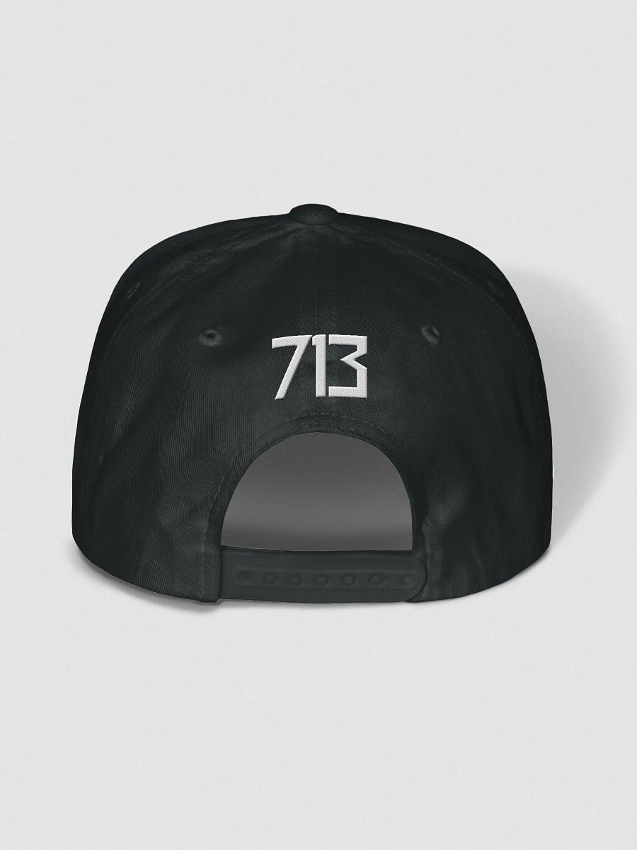 Houston Hometeam Snapback product image (4)
