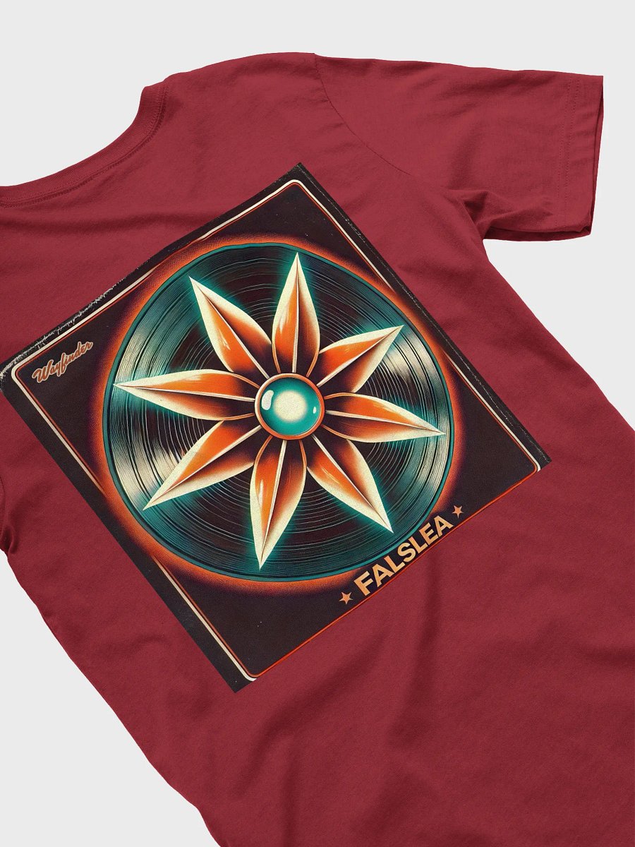 FL Vinyl Print Tee product image (16)