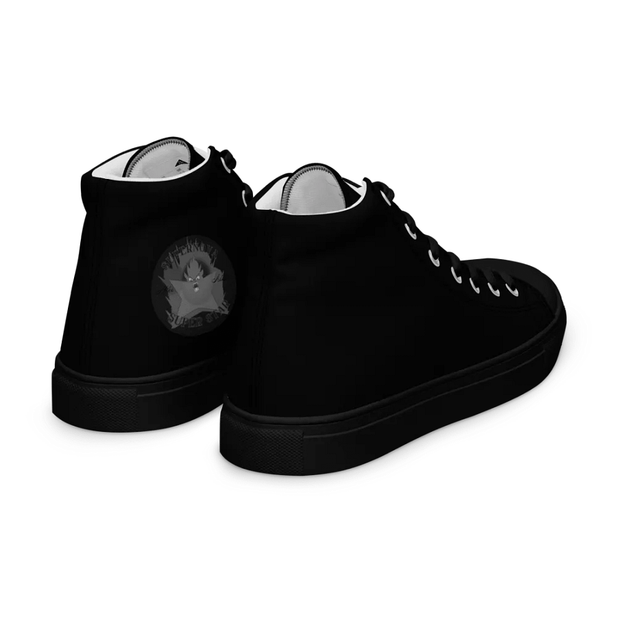 Supernova Super Star Black product image (11)