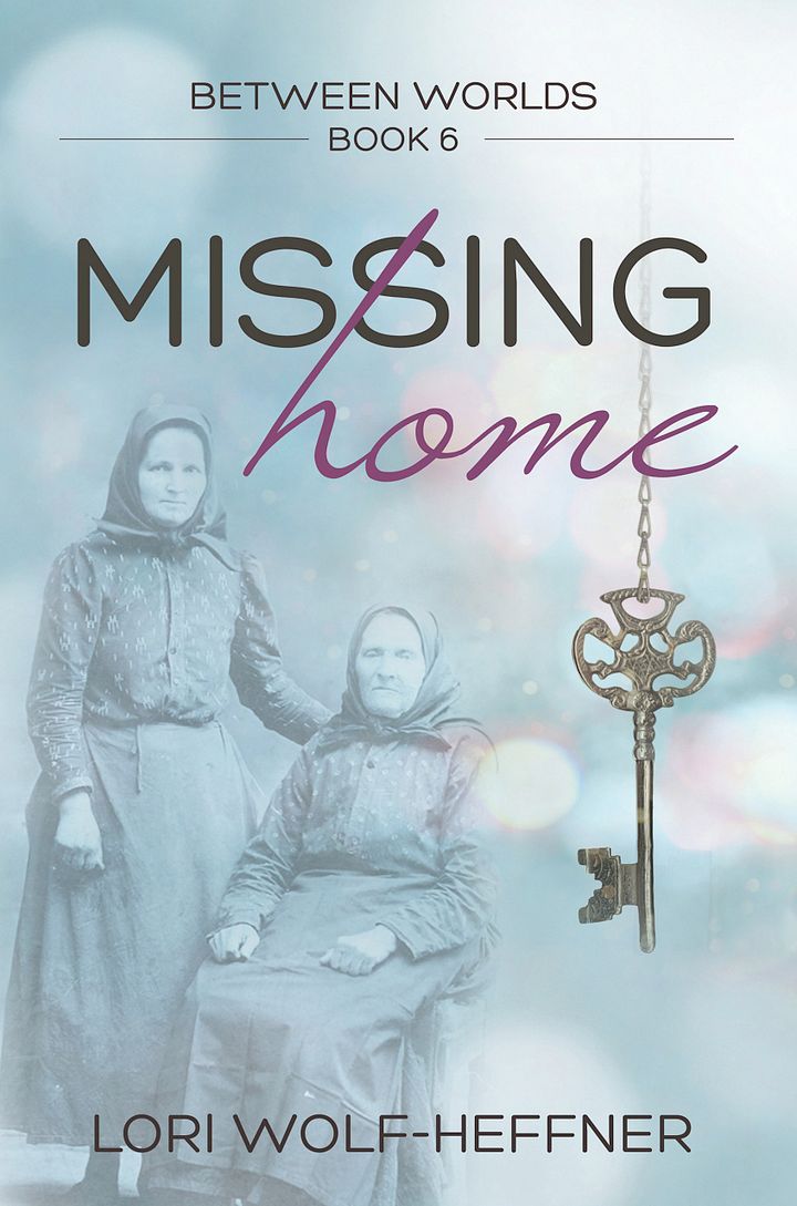 Between Worlds 6: Missing Home product image (1)