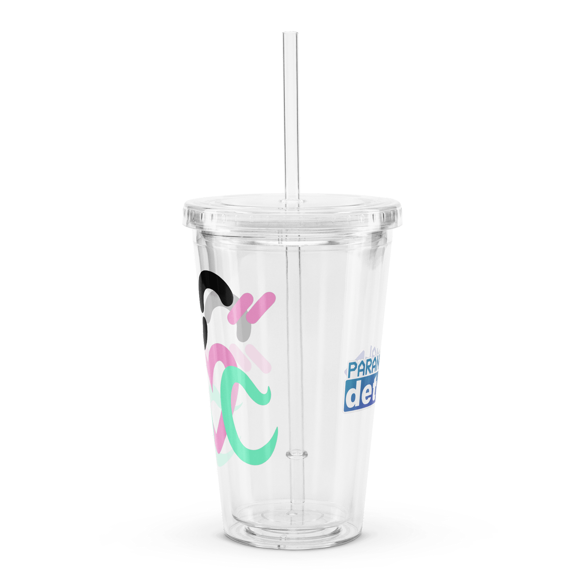 Parry Loves You Tumbler product image (3)