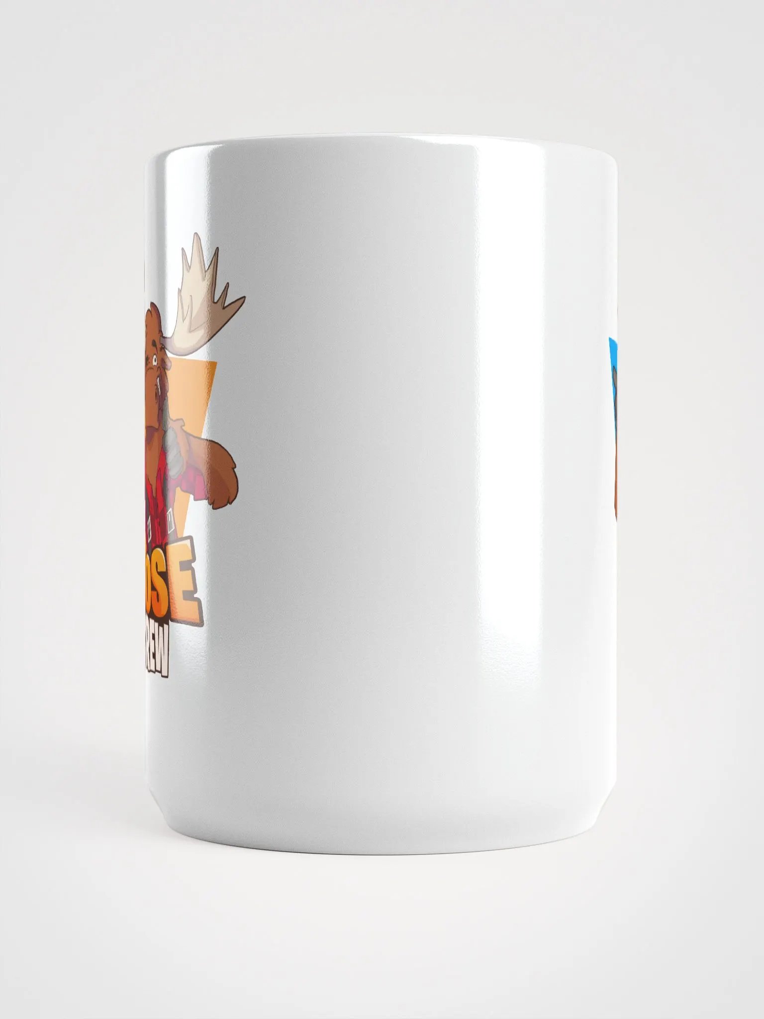 Moose Crew Mug product image (5)