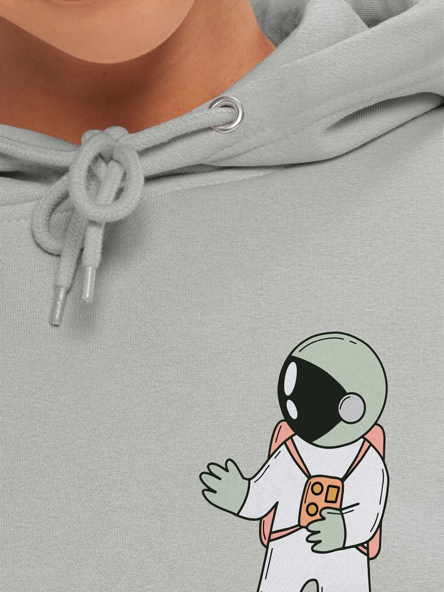 Solar Love Unisex Hoodie product image (25)