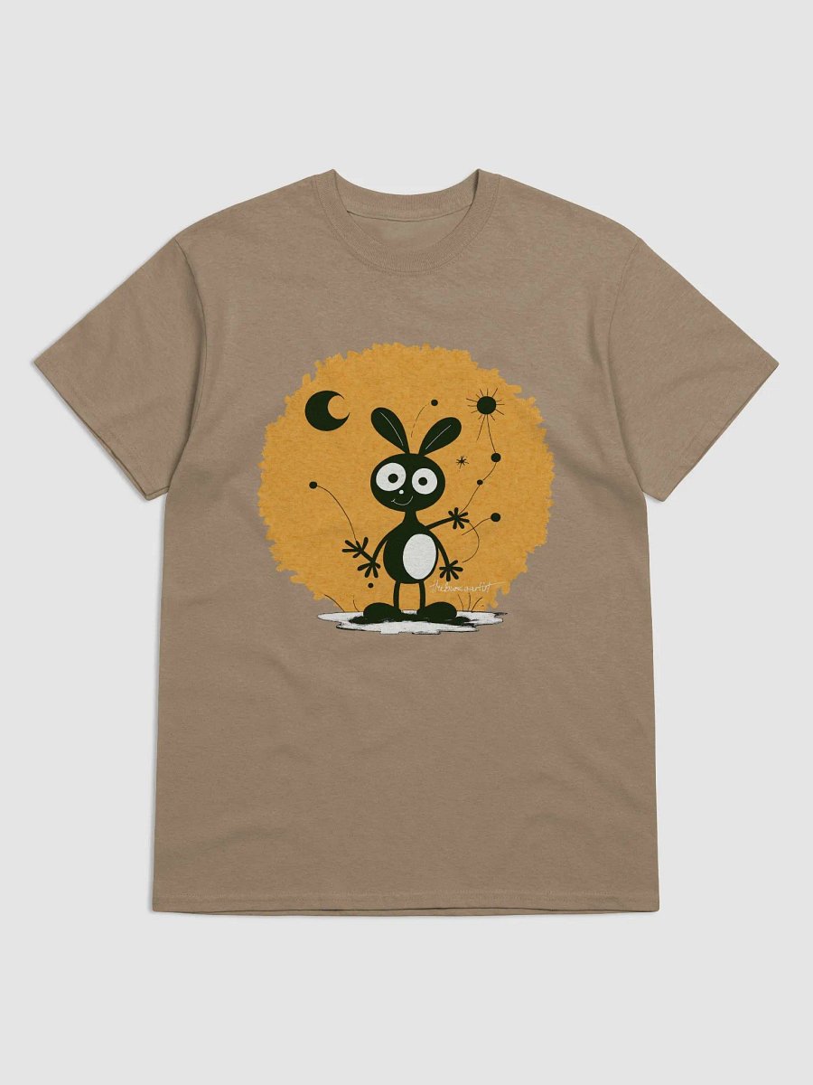 Gildan Heavyweight T-Shirt product image (9)