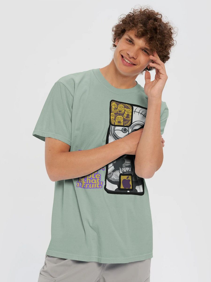 minions and apple product image (50)