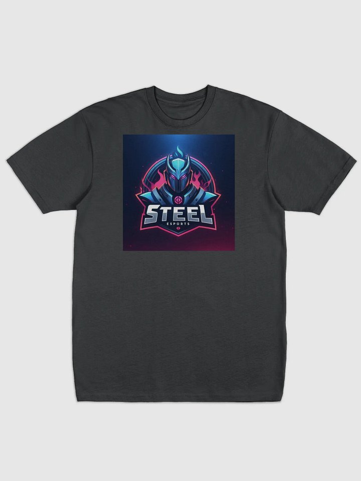Steel Shirt product image (1)