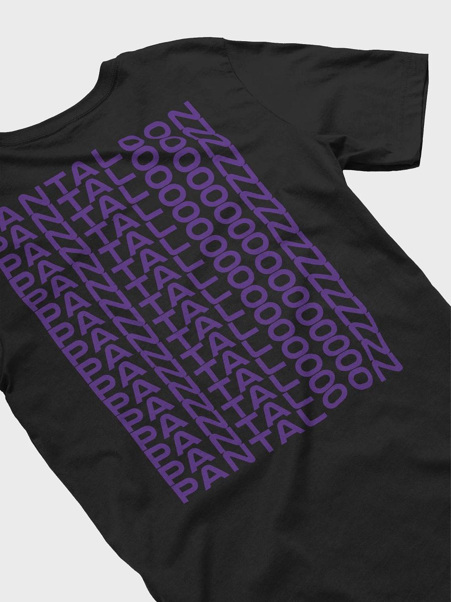 Pantaloon Shirt (Purple) product image (1)