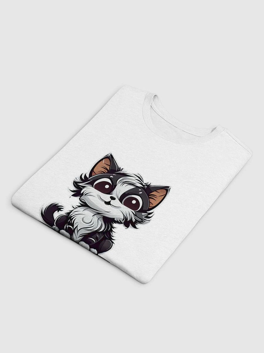 Buddy Next Level Supersoft T-Shirt 2 product image (5)