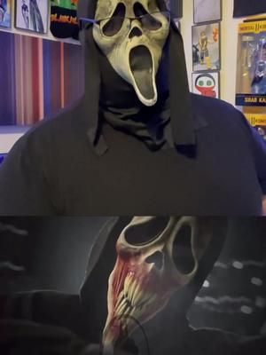 #GHOSTFACE HAS A RELEASE DATE FOR #MK1! #MortalKombat #GhostfaceMask #ScreamMovie #FightingGames #VideoGames #ETN  
