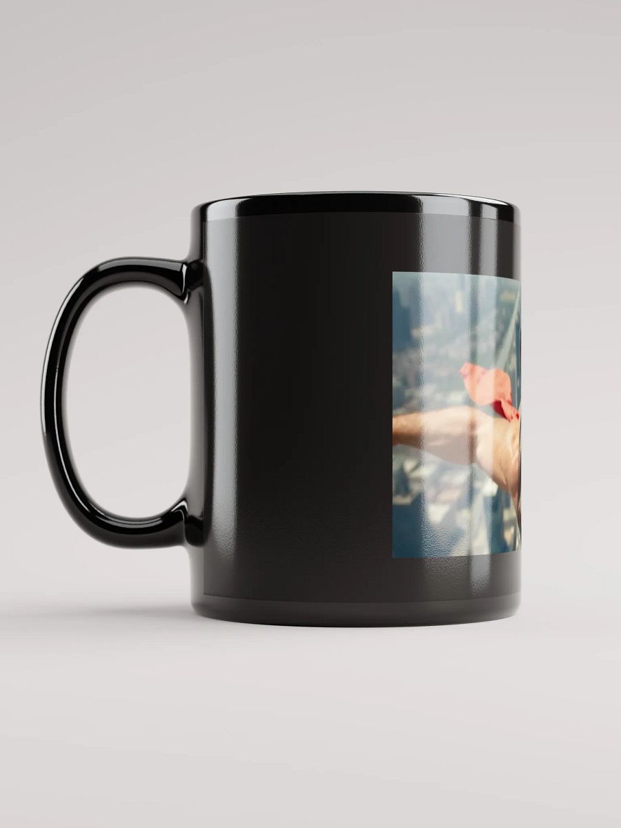 Super Judge Mug! product image (4)
