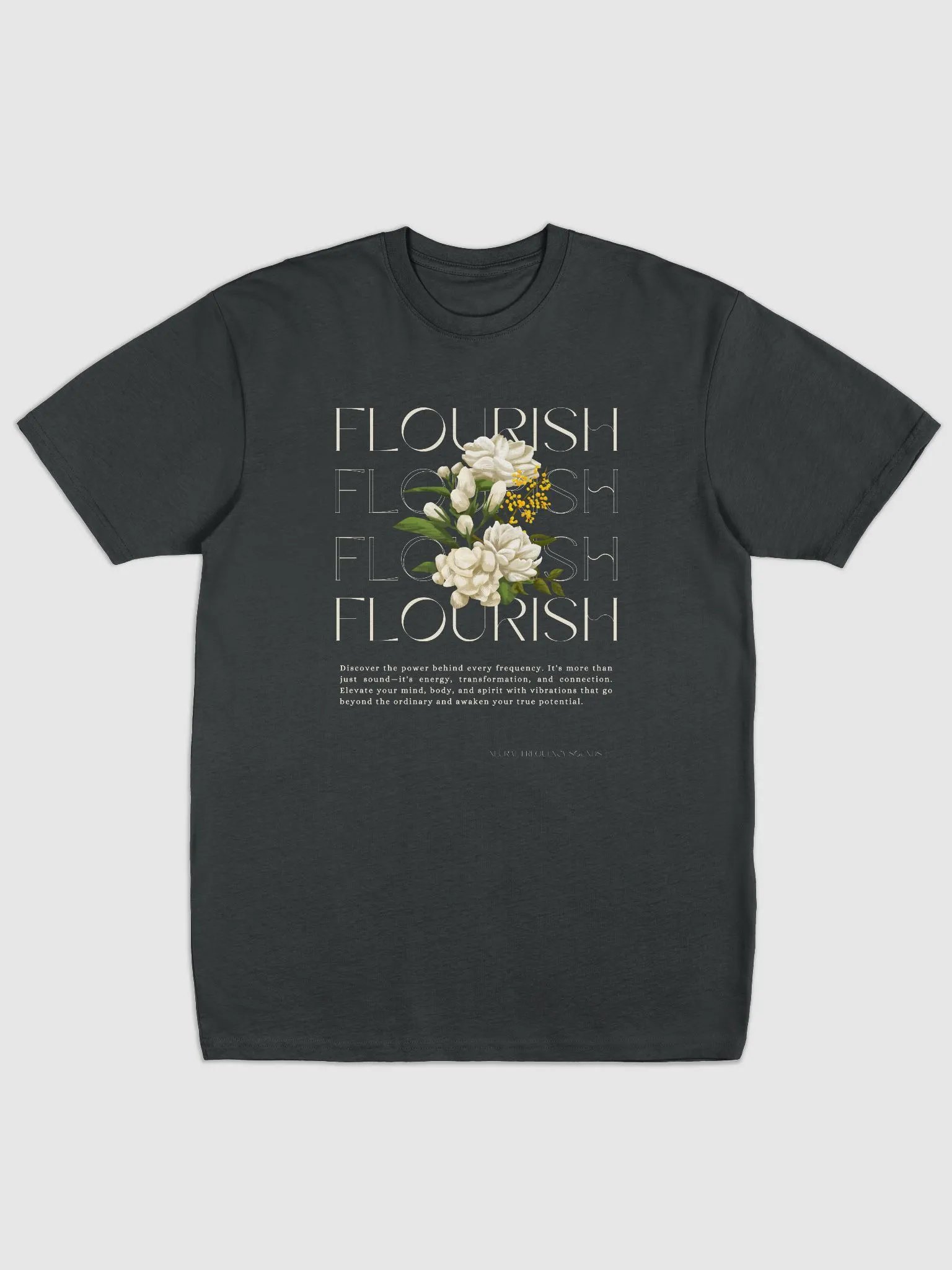 Flourish - NFS Exclusive Tee product image (1)