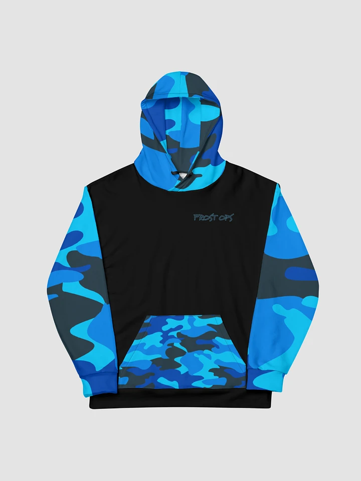 Frost Ops Hoodie product image (1)