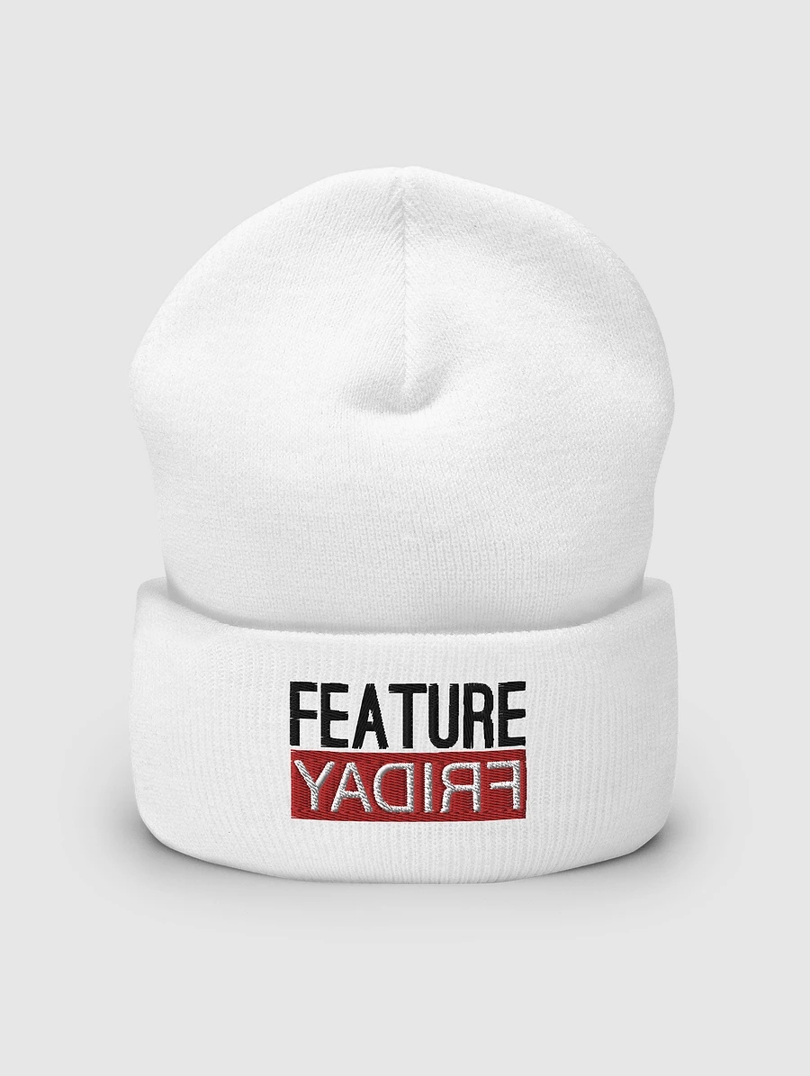 Feature Friday Original Beanie product image (1)