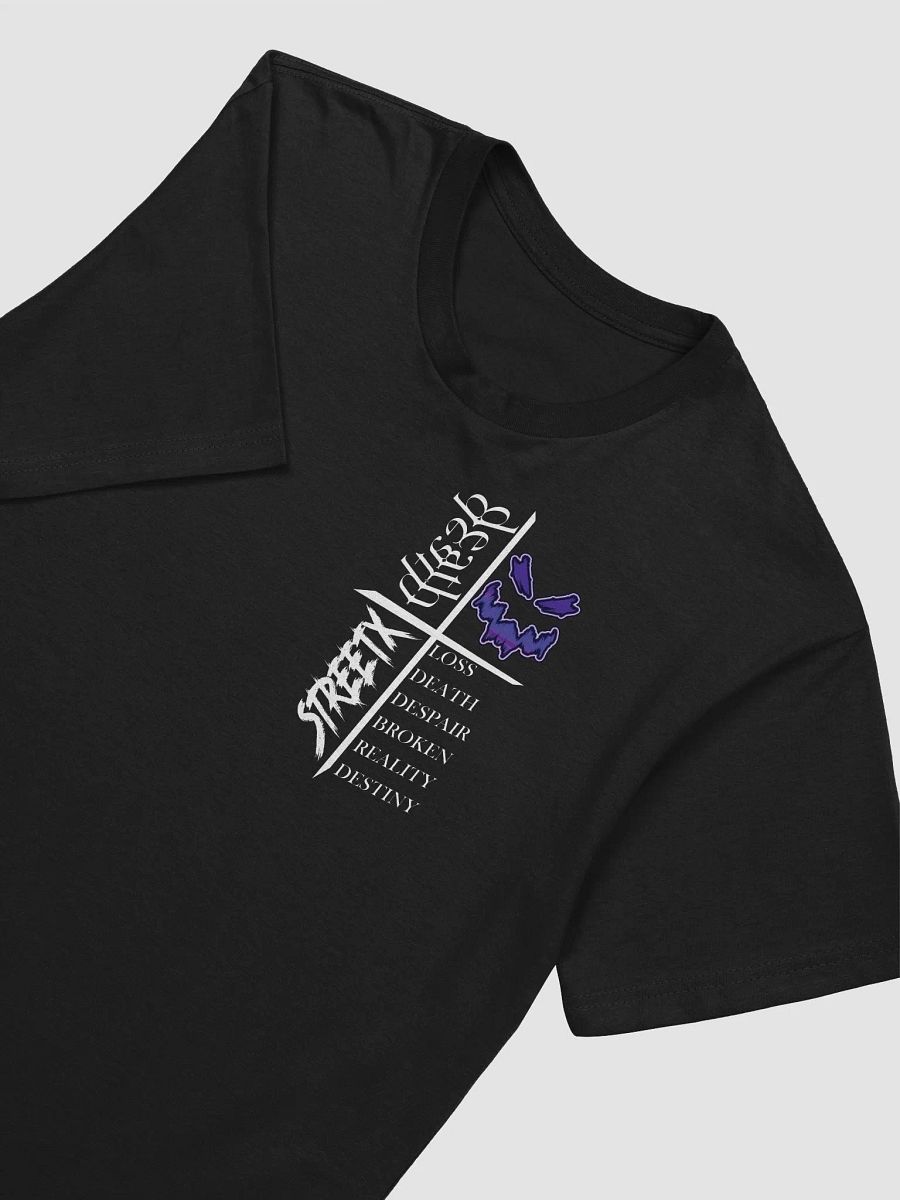 StreetX Cross T product image (4)