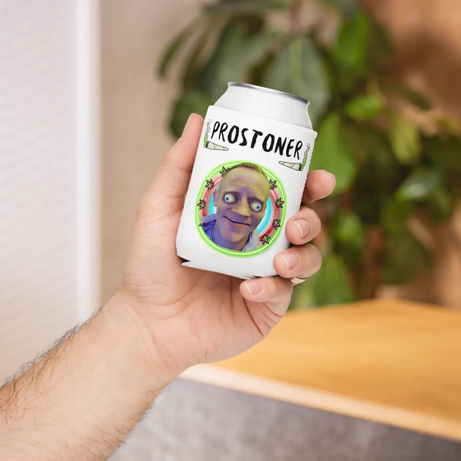 ProStoner Can Sleeve! product image (6)