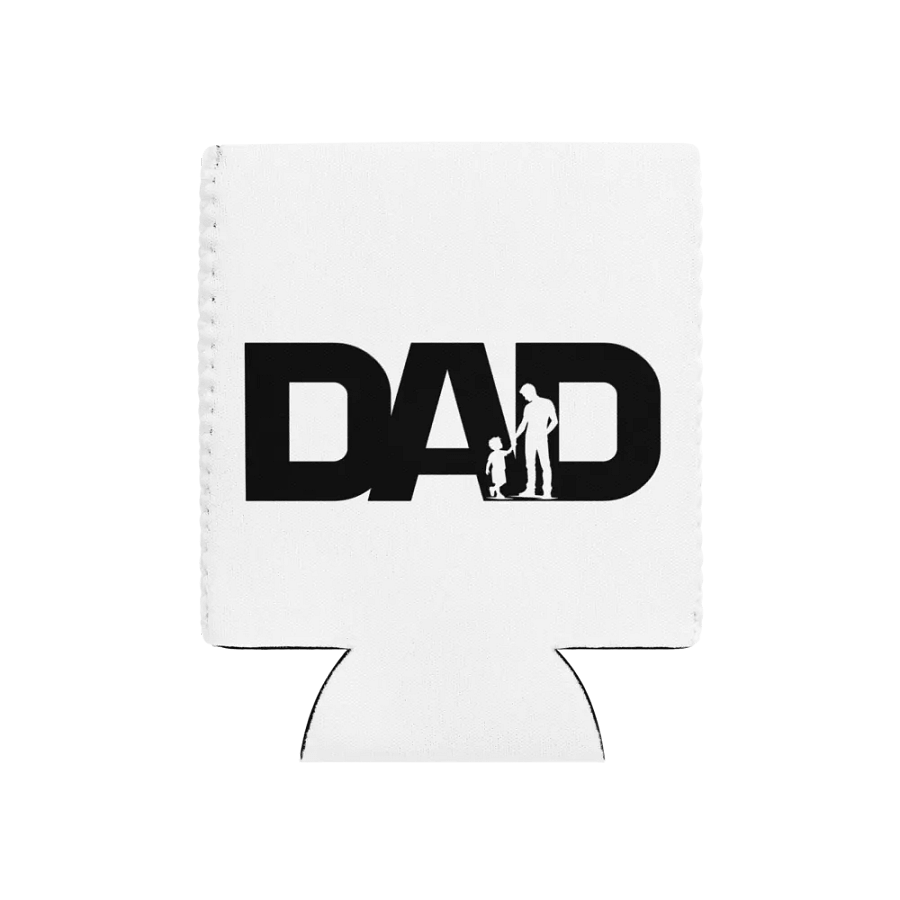 Dad Son Nightfall Can Cooler product image (1)