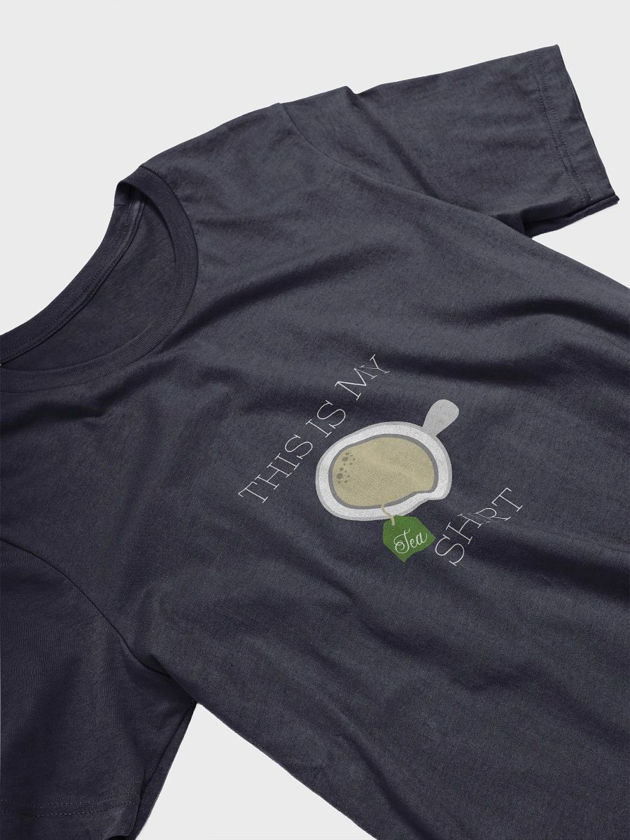Tea Lover's Delight T-Shirt product image (12)