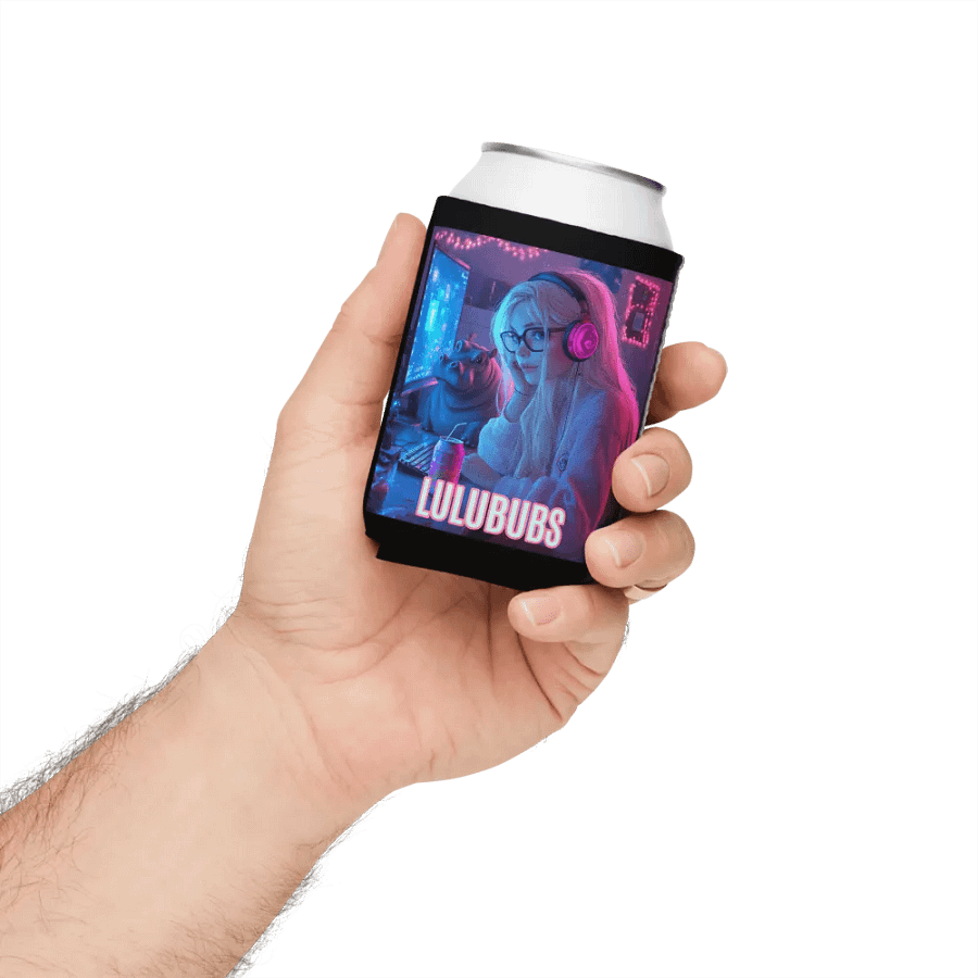 Lulububs Koozie product image (5)