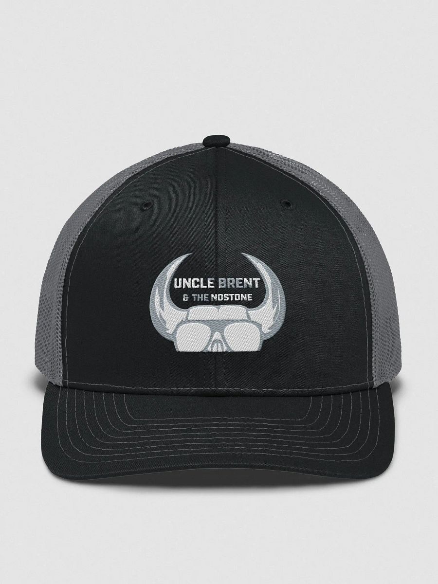 Lone Star Swagger Trucker Hat 🧢 product image (1)