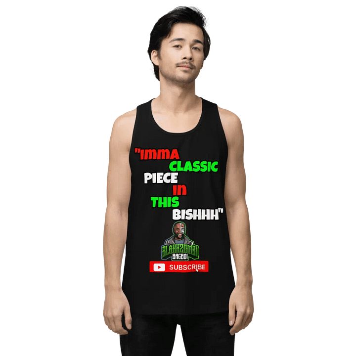 CLASSIC BAGBOI SWEATSHIRT product image (1)